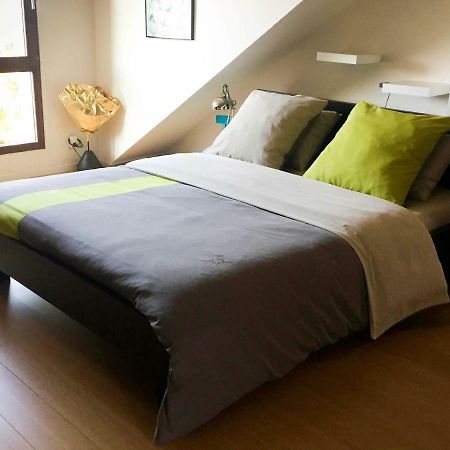 Linkebeek B&B Moensberg المظهر الخارجي الصورة