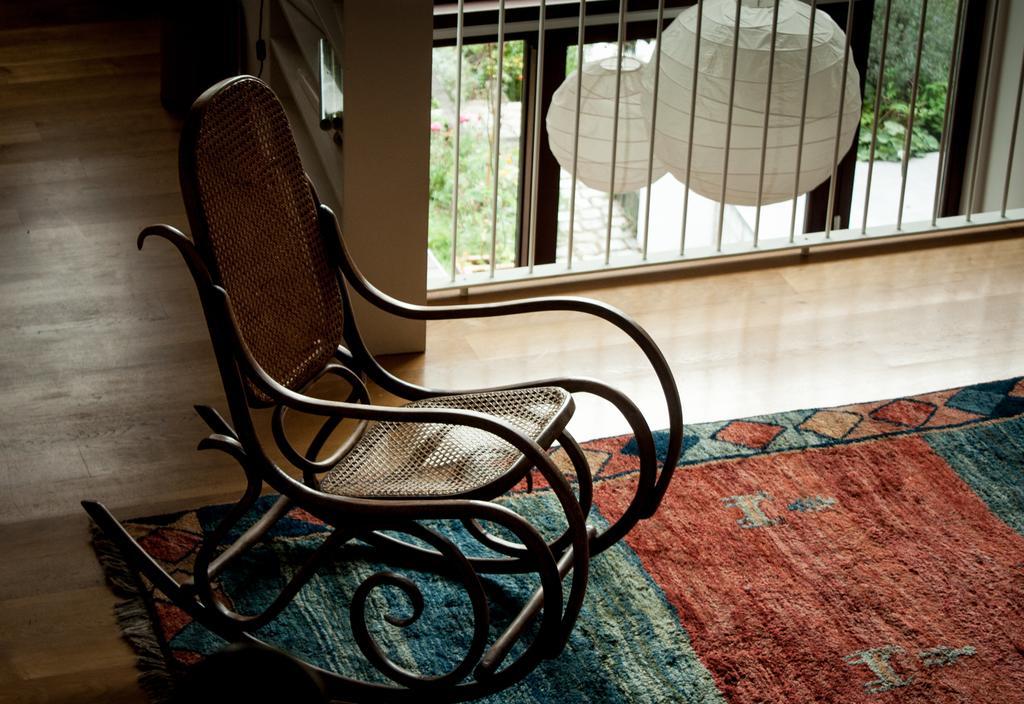 Linkebeek B&B Moensberg المظهر الخارجي الصورة