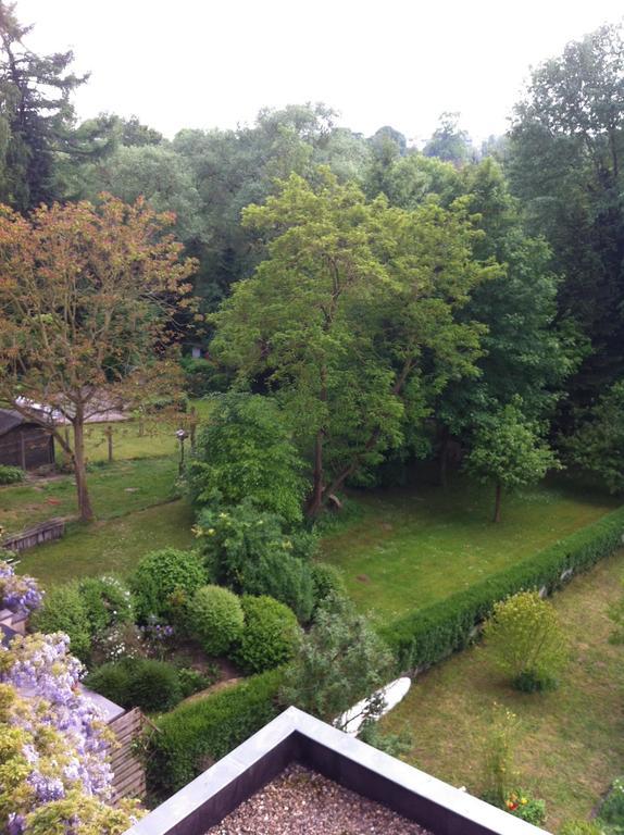 Linkebeek B&B Moensberg المظهر الخارجي الصورة
