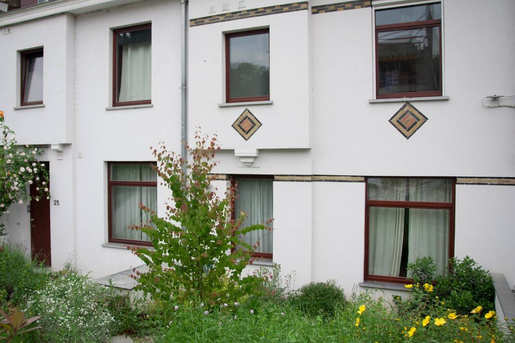 Linkebeek B&B Moensberg المظهر الخارجي الصورة