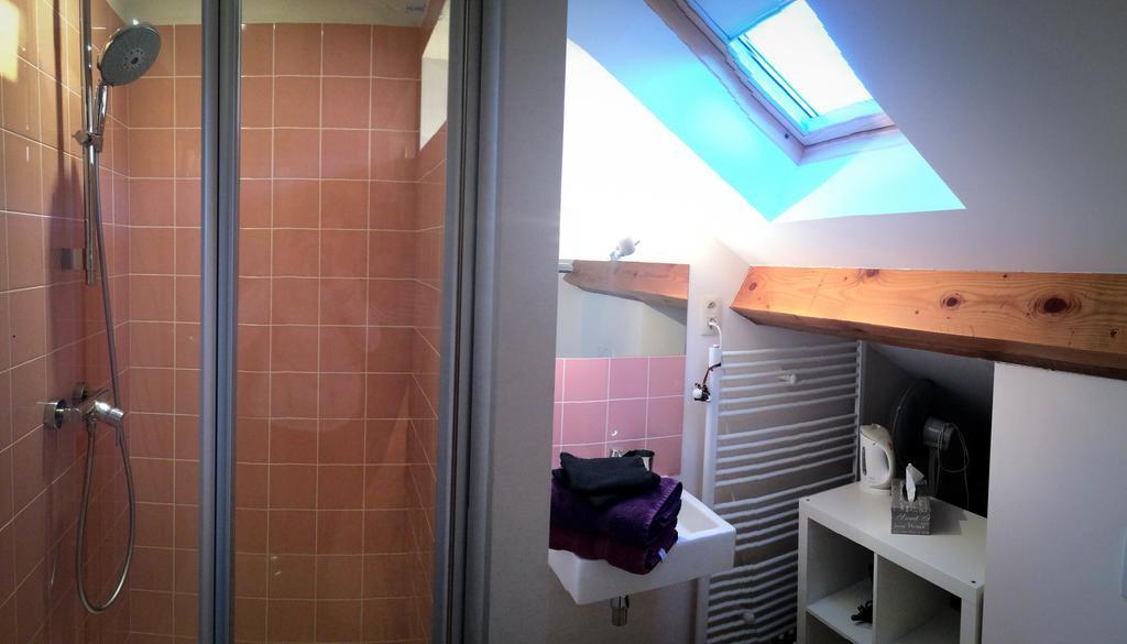 Linkebeek B&B Moensberg المظهر الخارجي الصورة